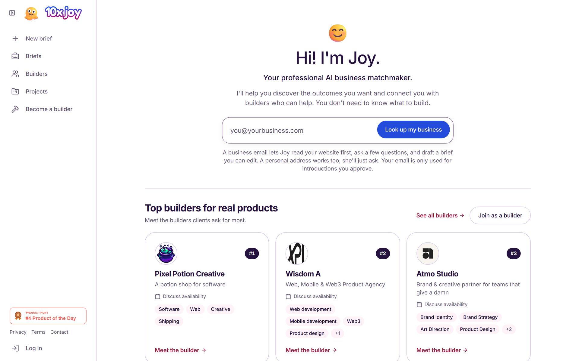 10xJoy