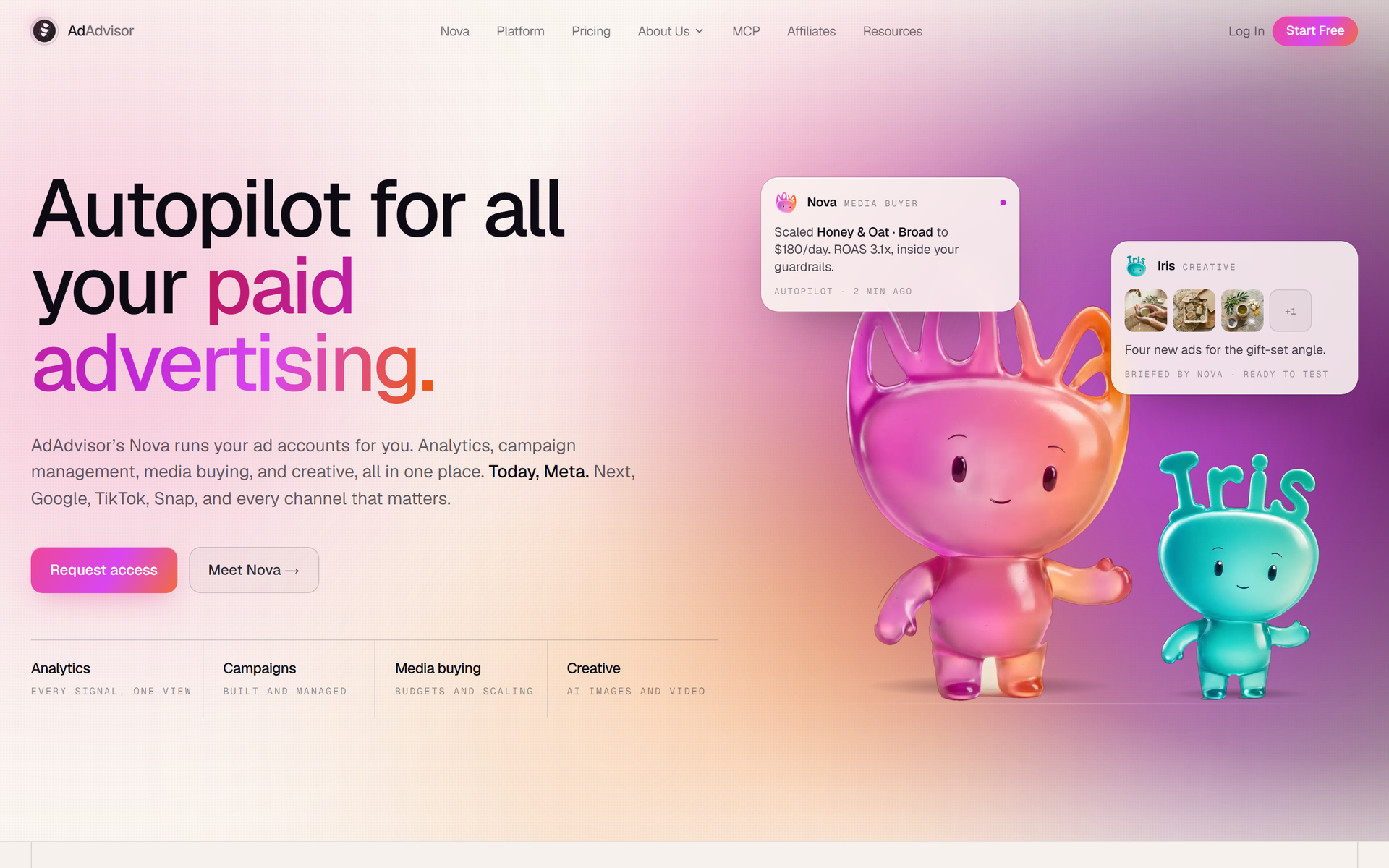 AdAdvisor