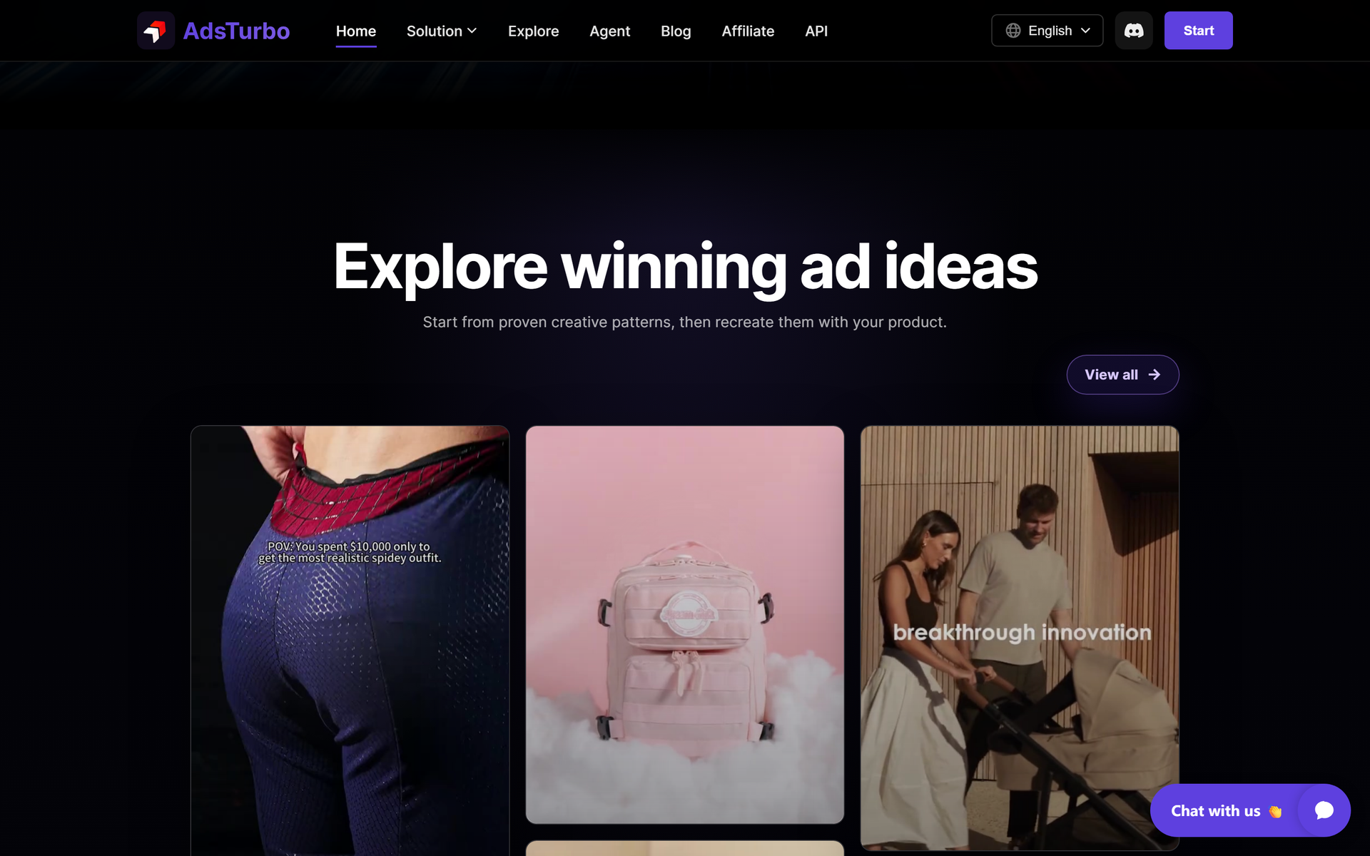 AdsTurbo AI