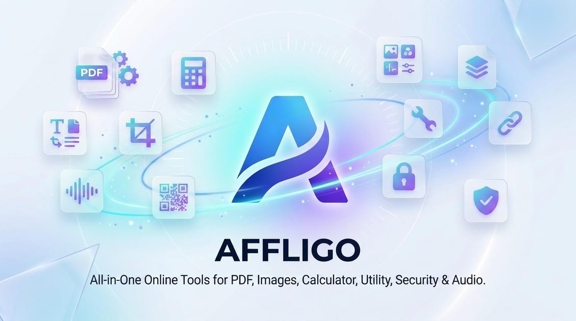 AFFLIGO