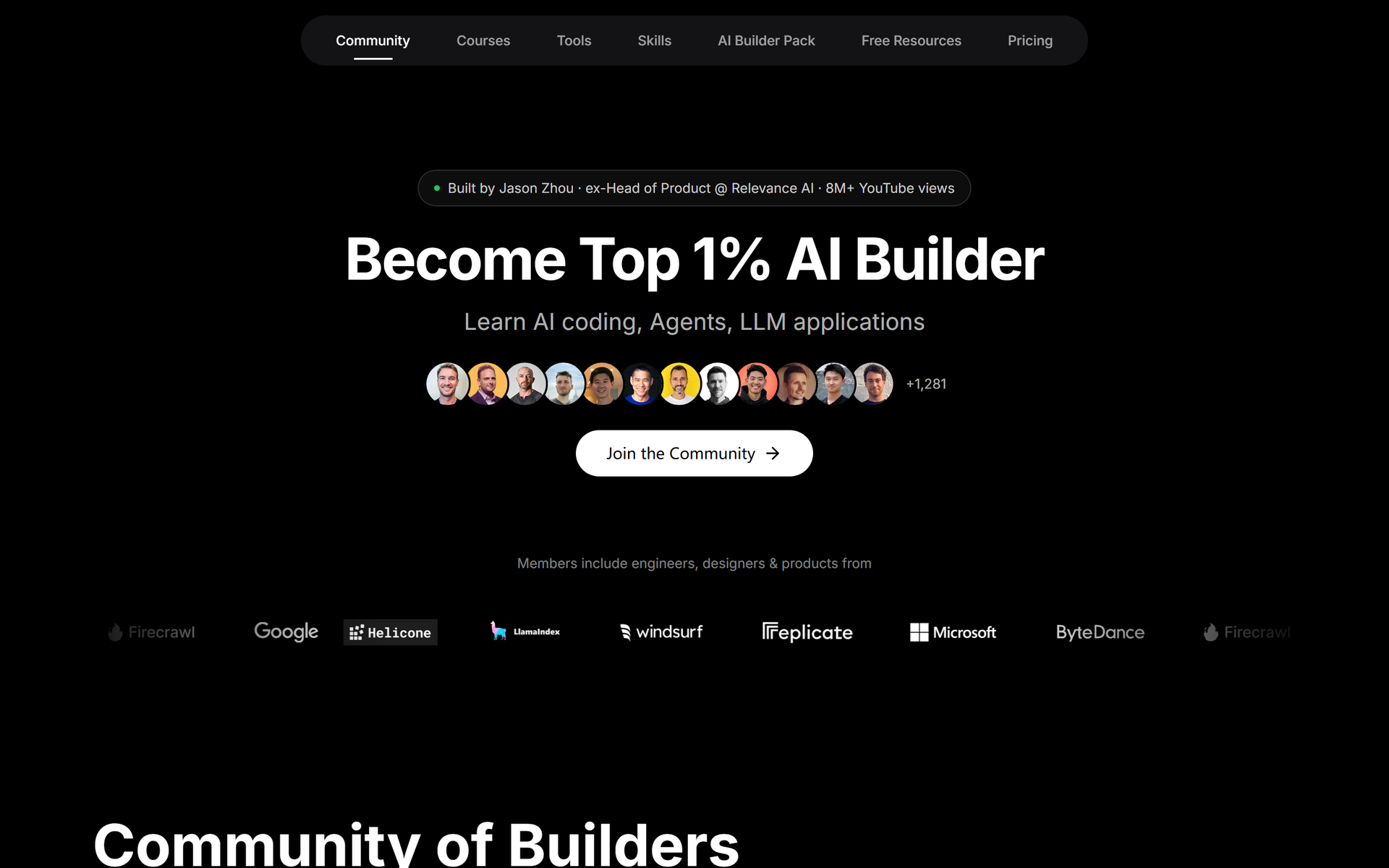 AI Builder Club