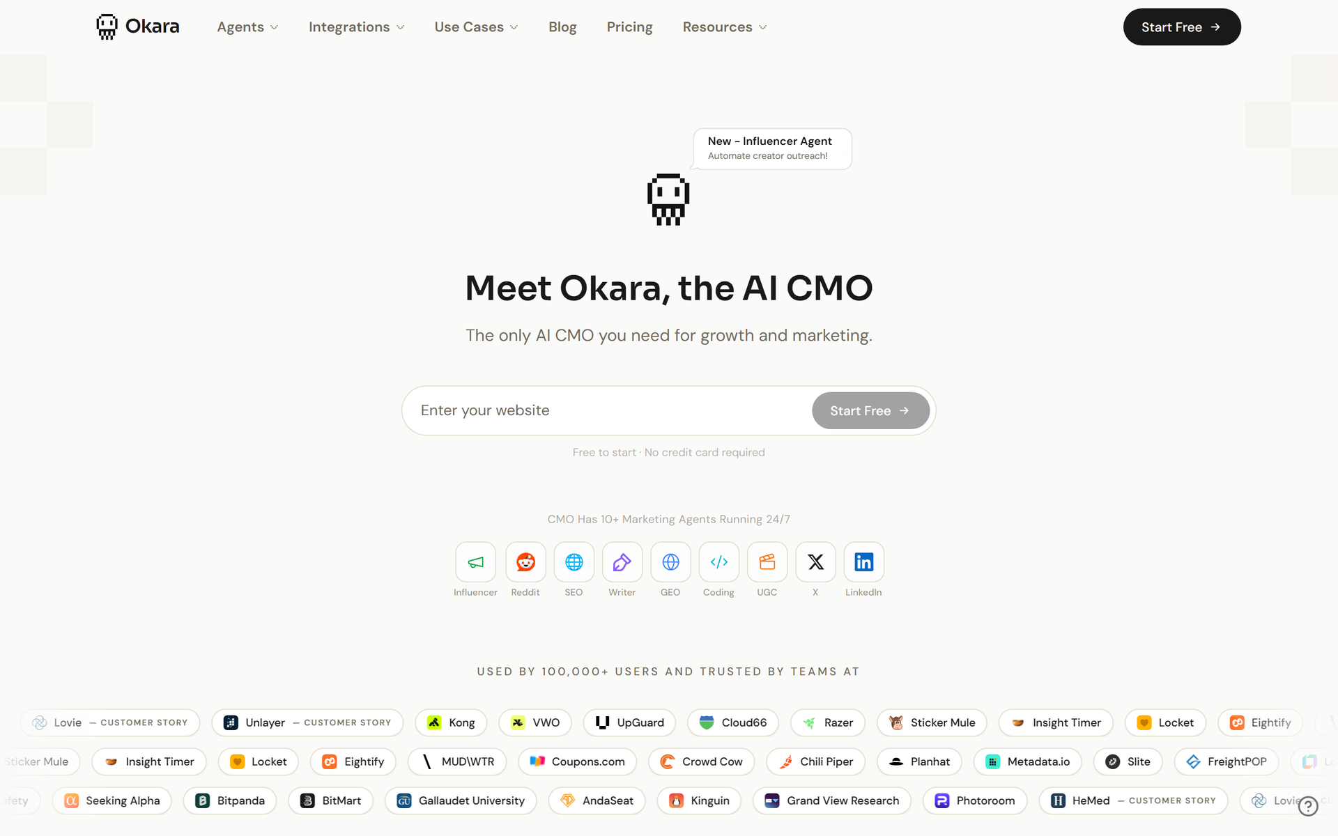 Okara