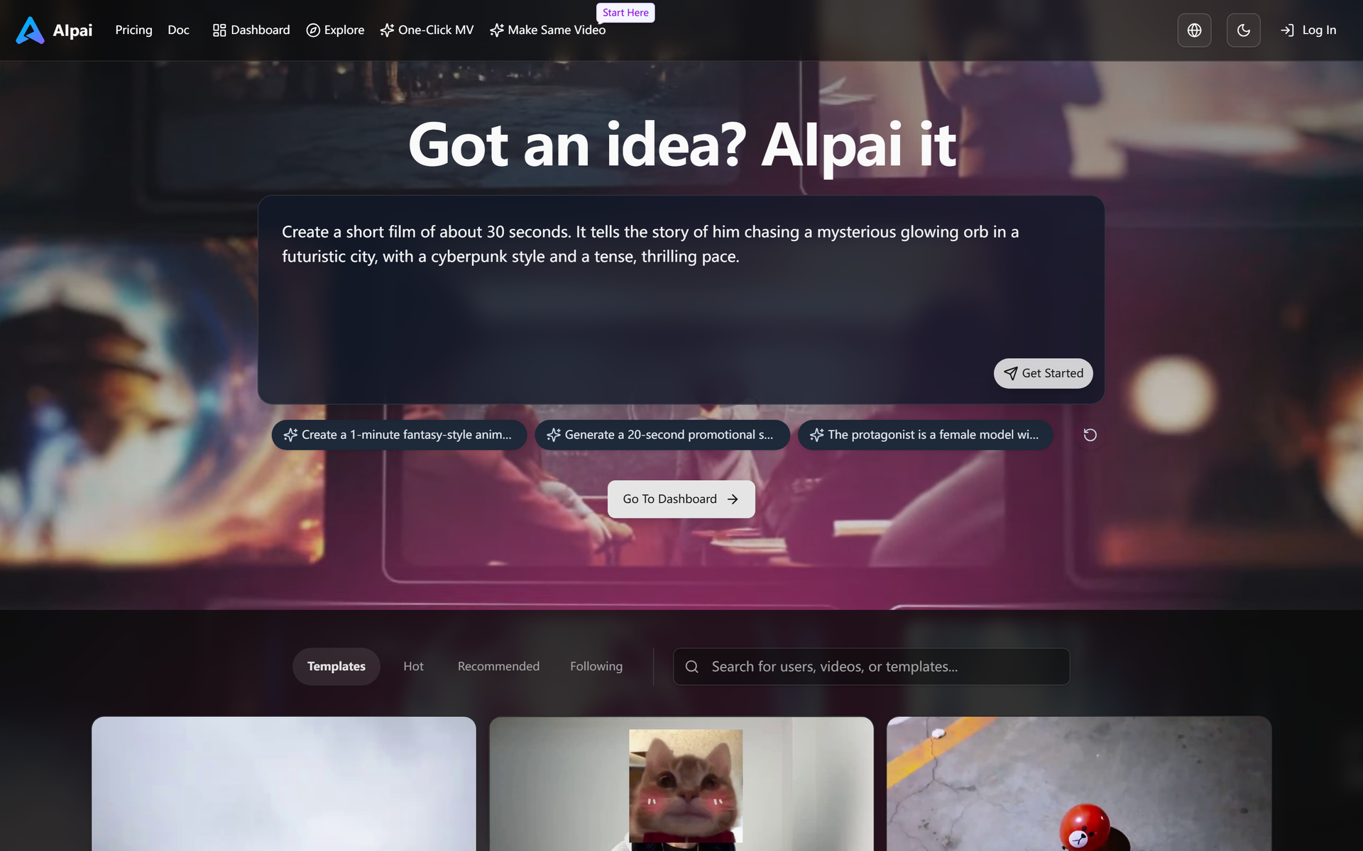 AIpai