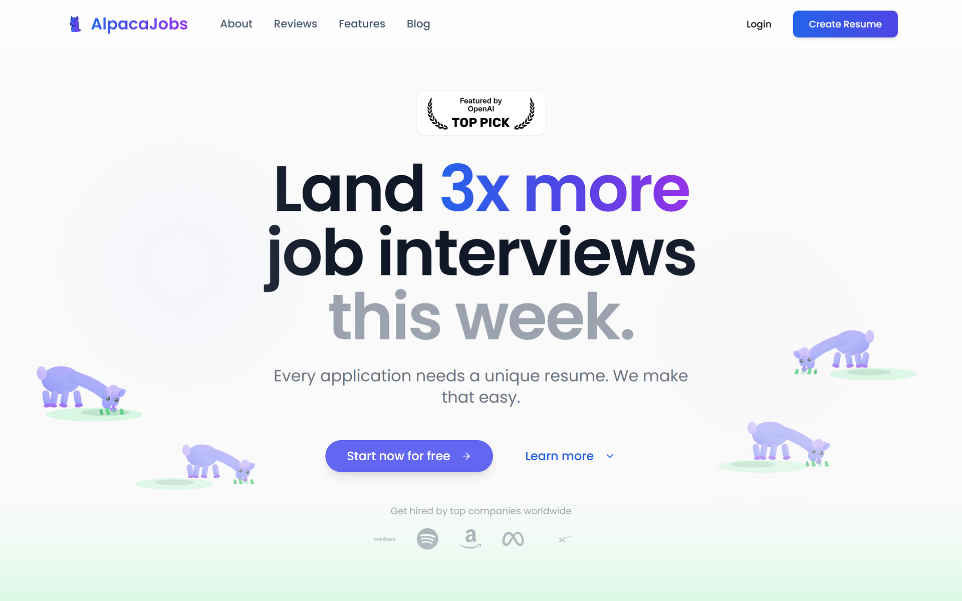 AlpacaJobs