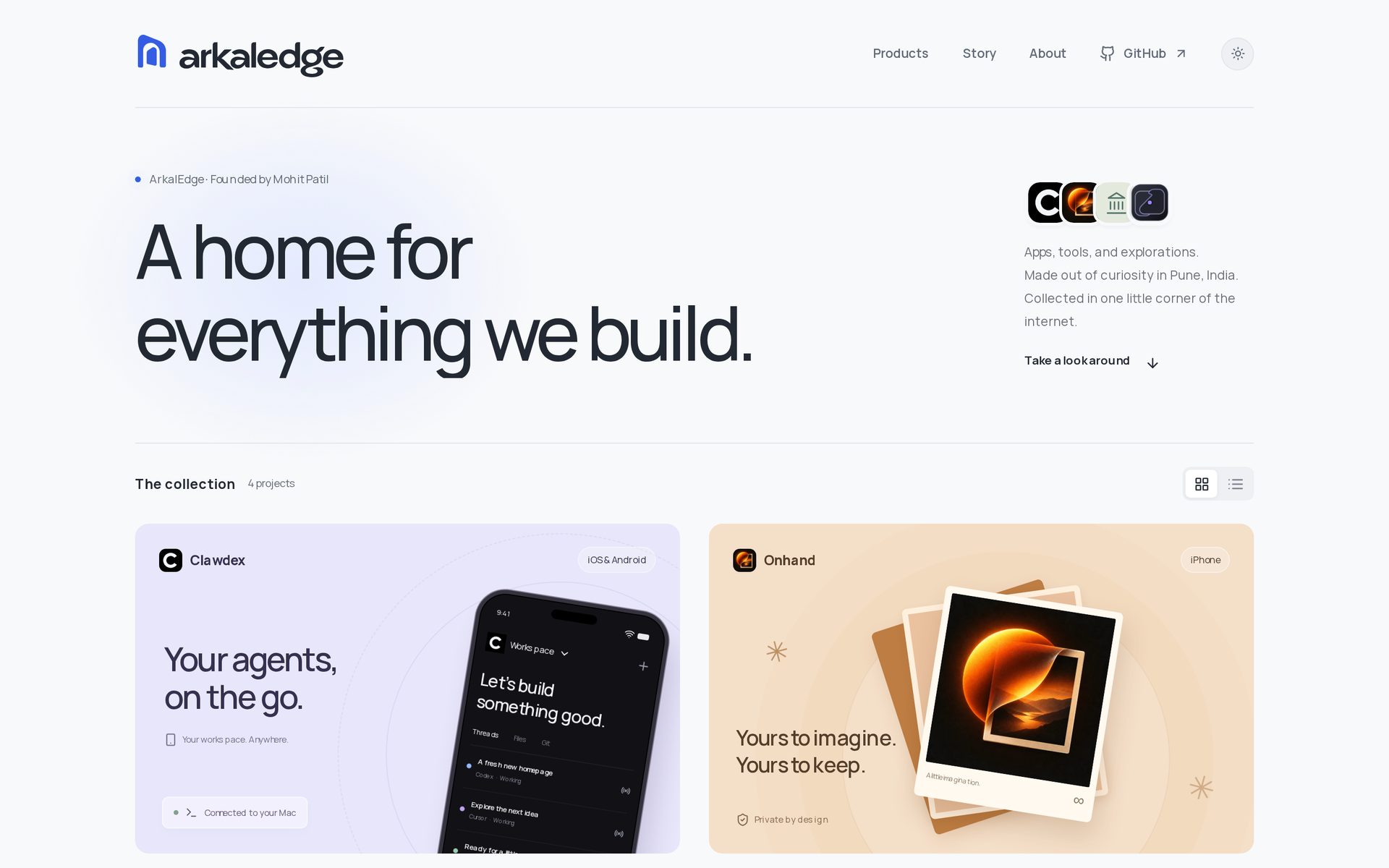 ArkalEdge