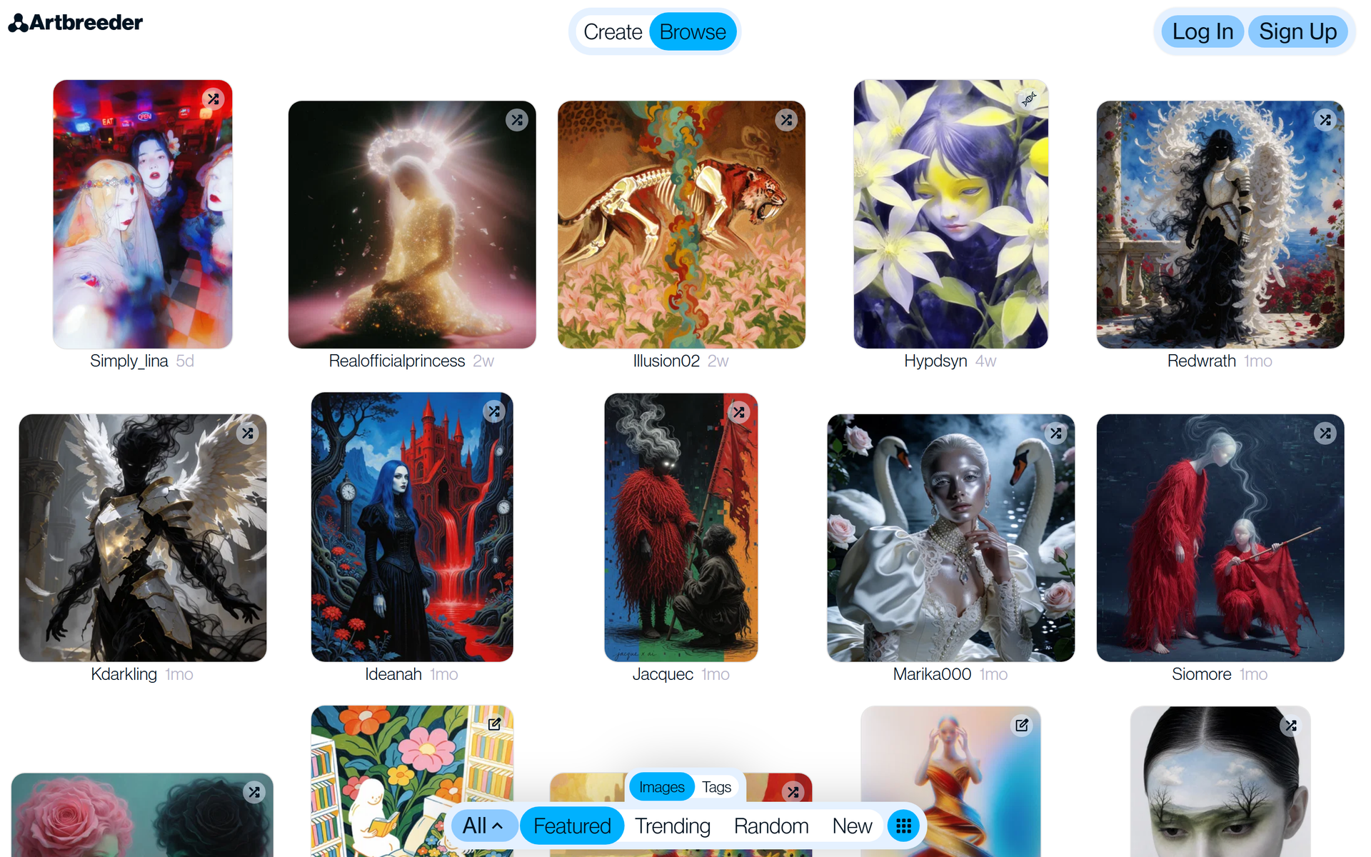 artbreeder.com