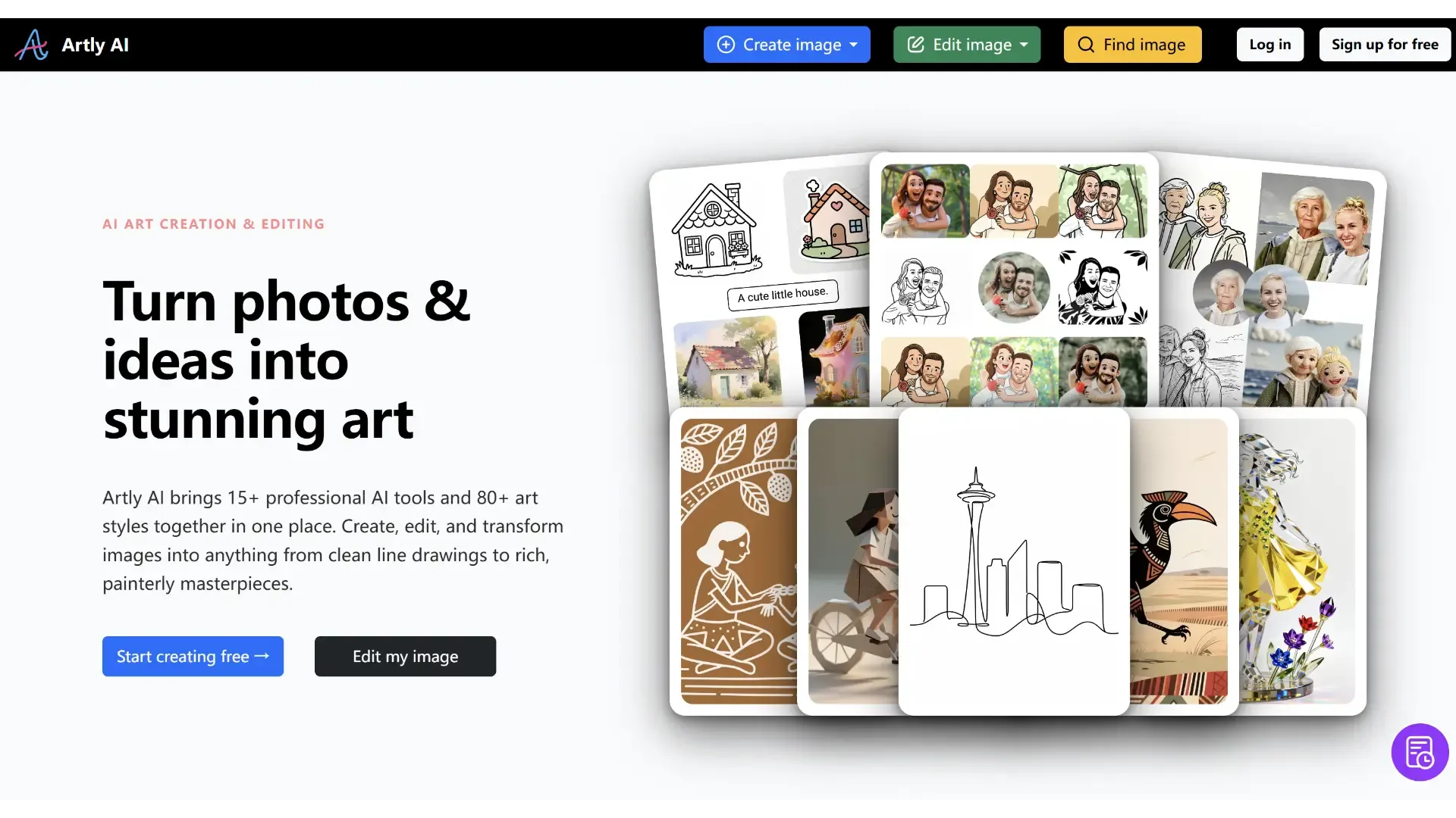 Artly AI