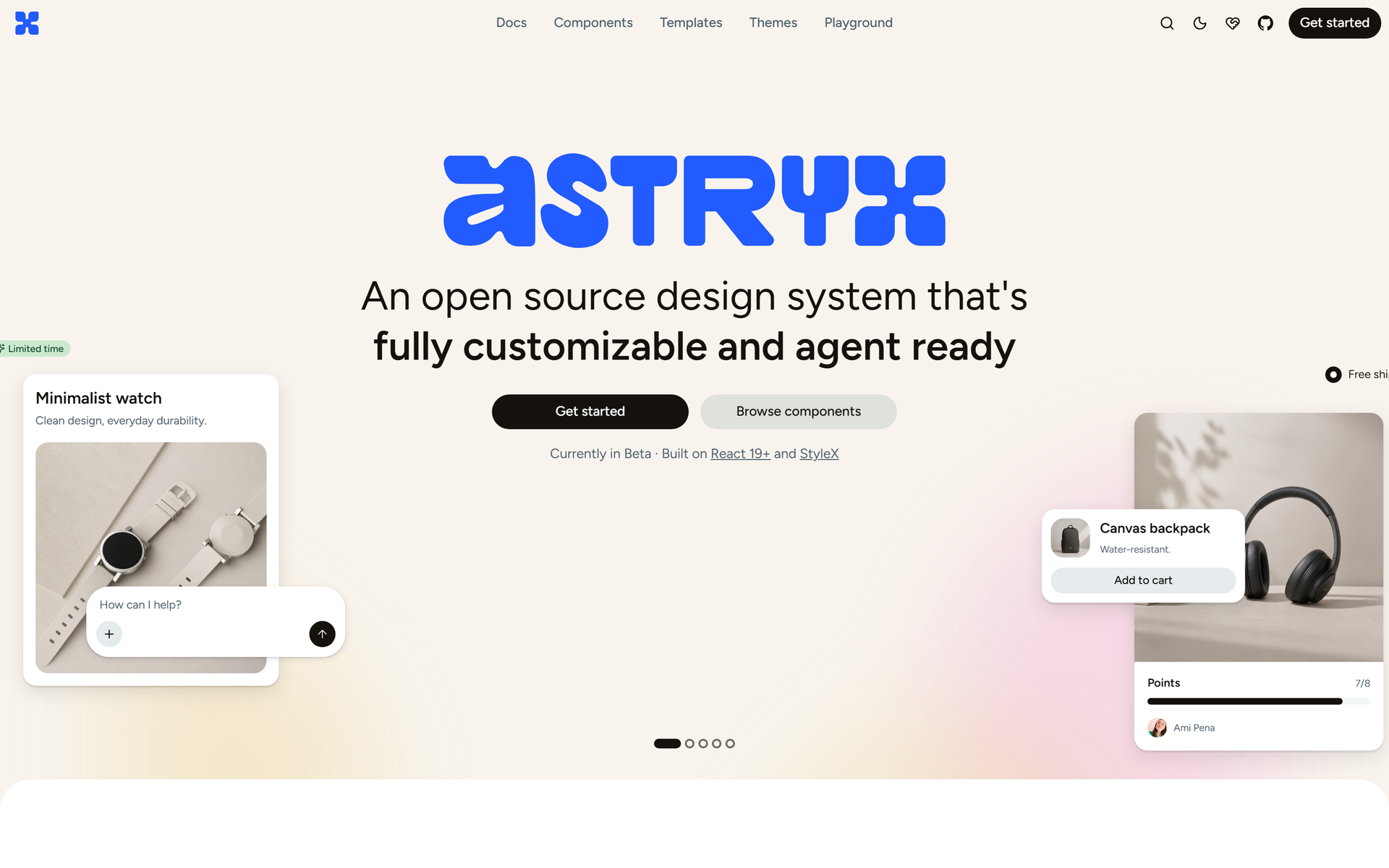 Astryx