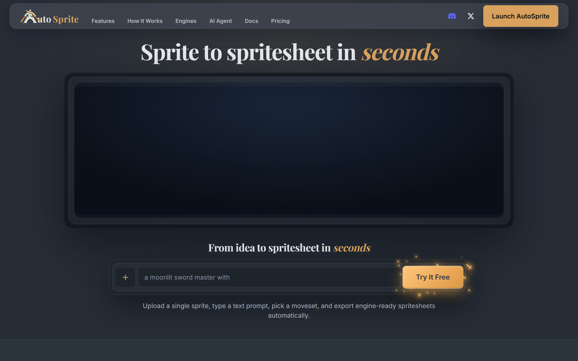 AutoSprite