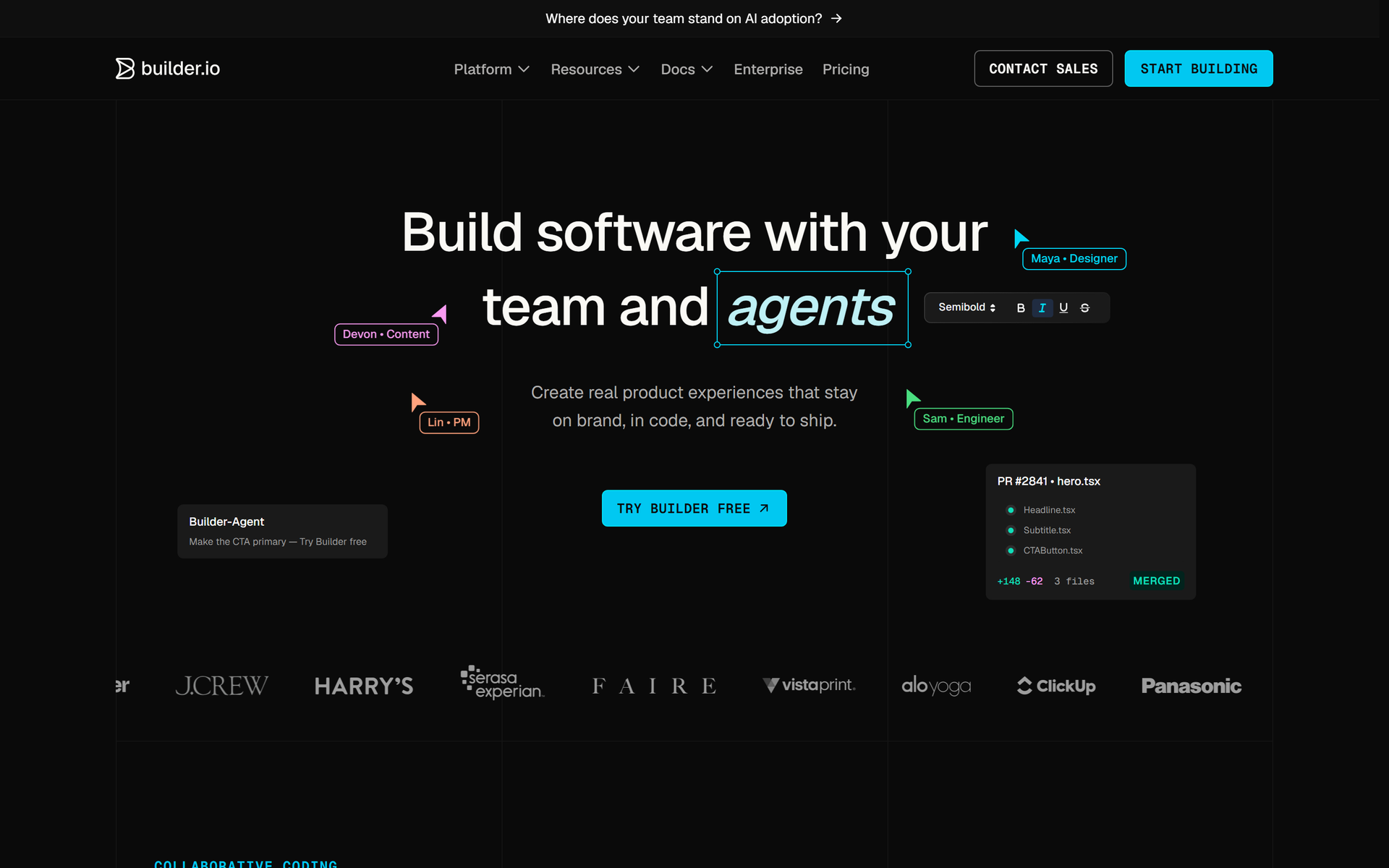 Builder.io