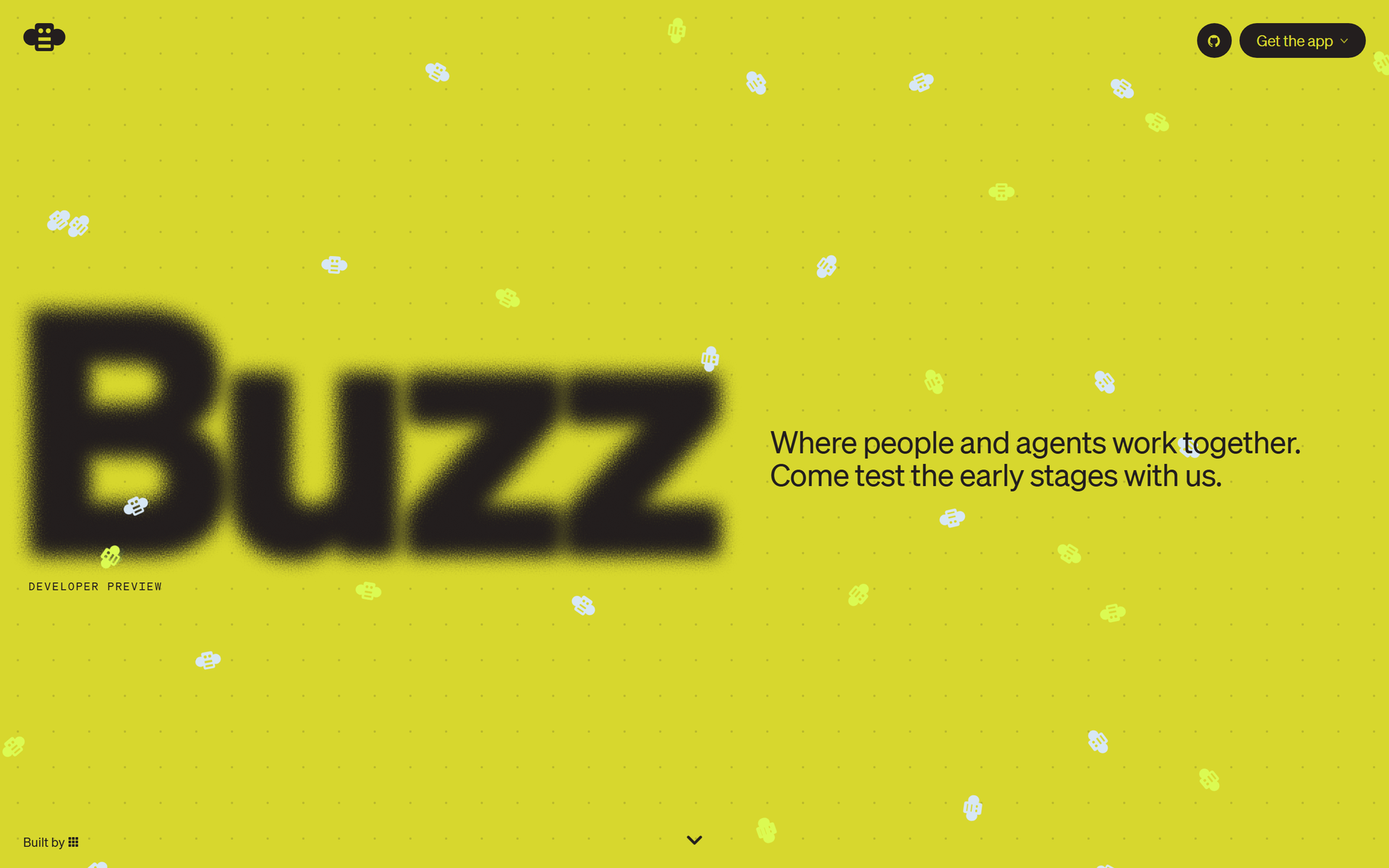 Buzz
