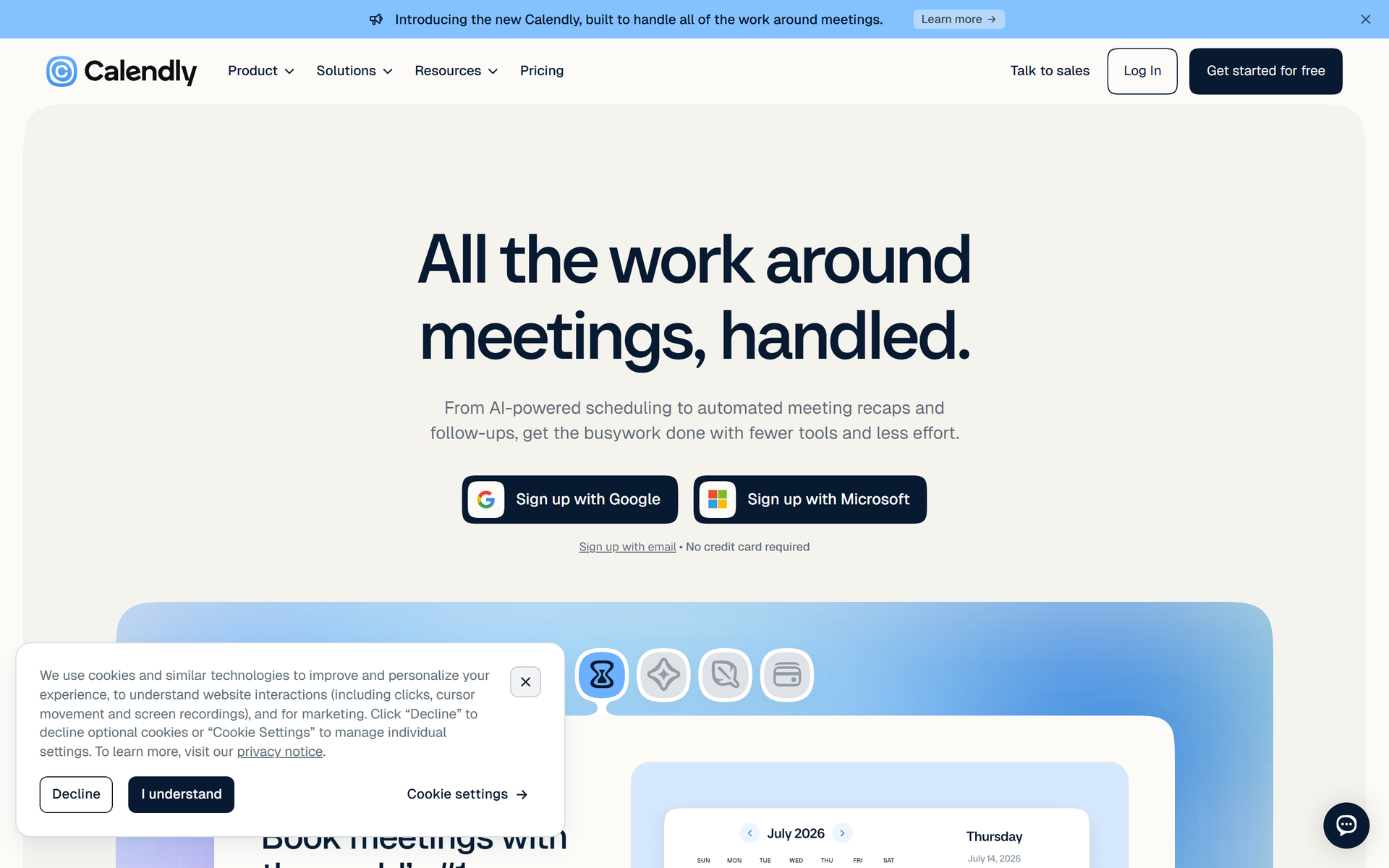 Calendly