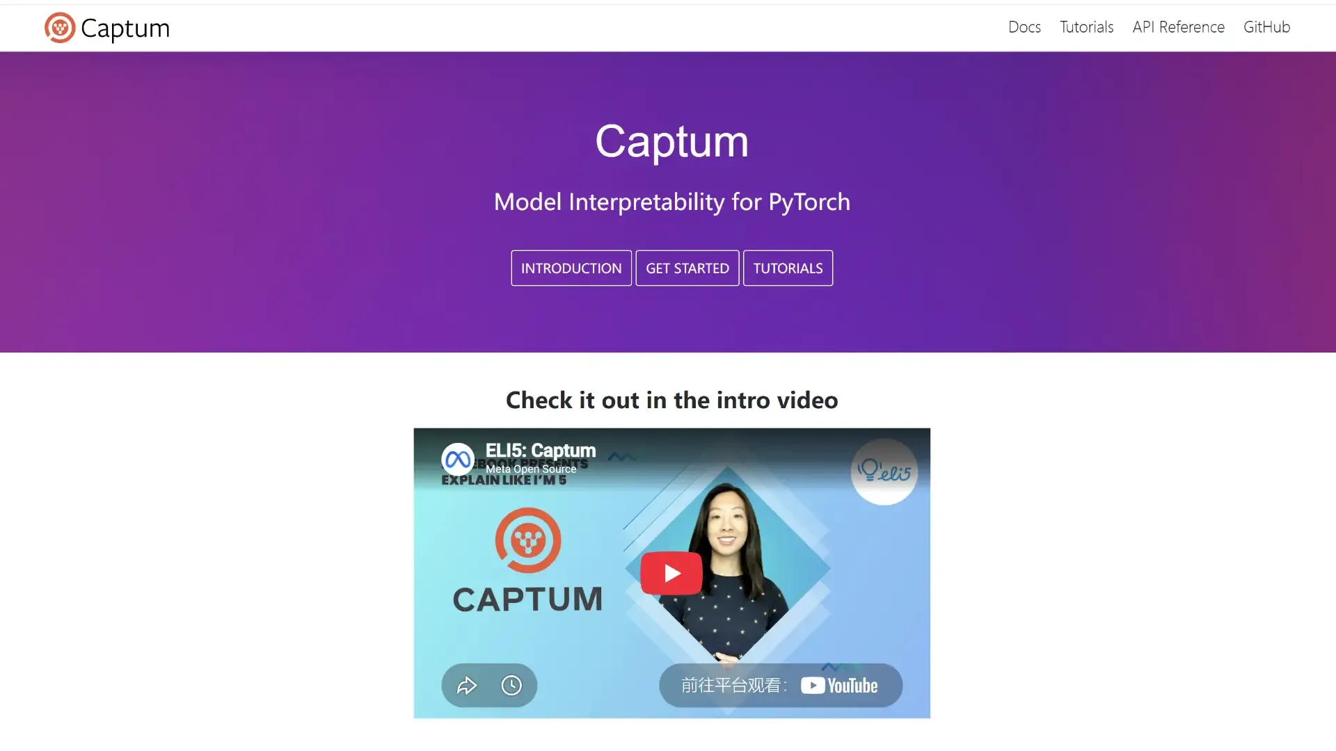 captum