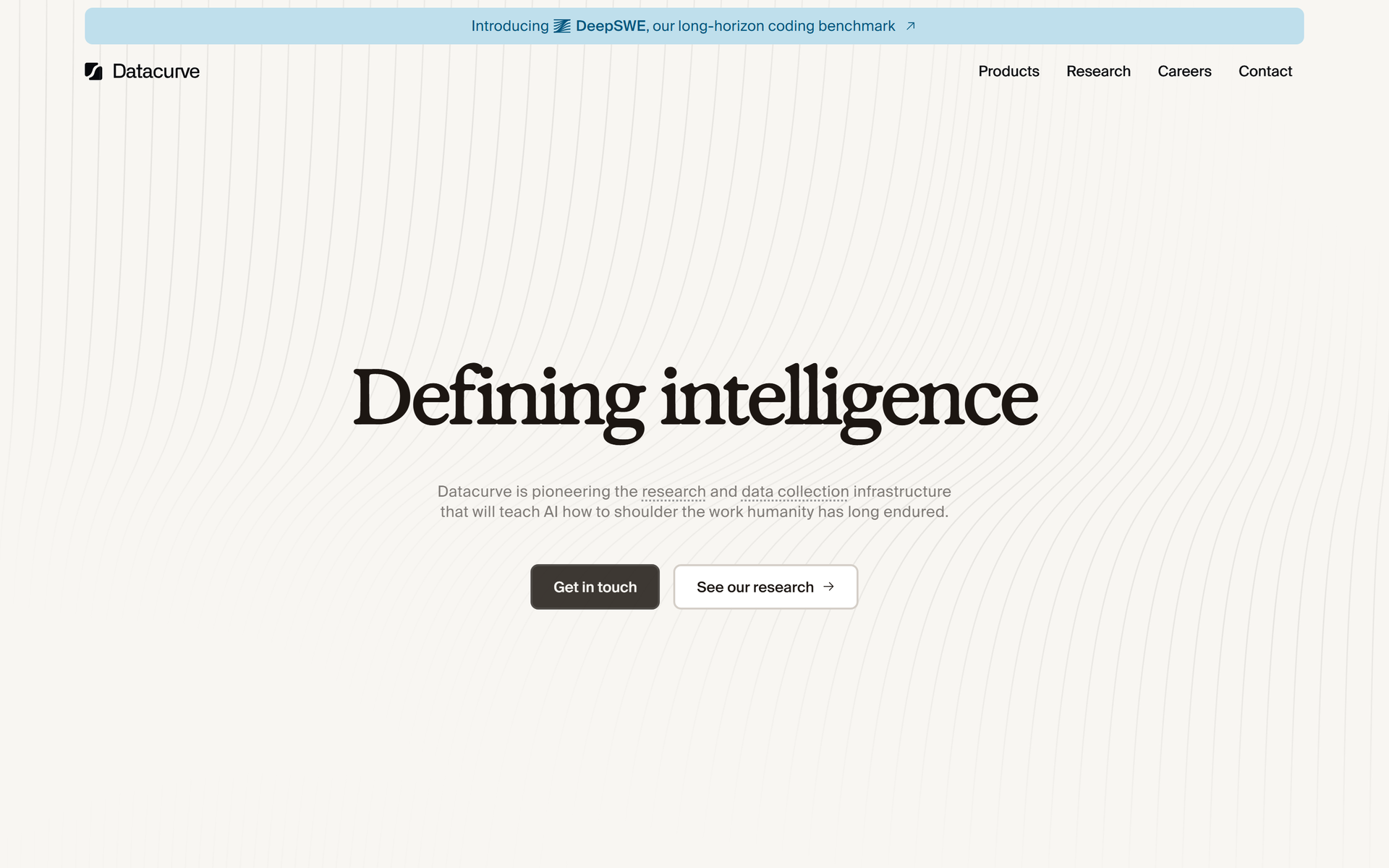 Datacurve AI