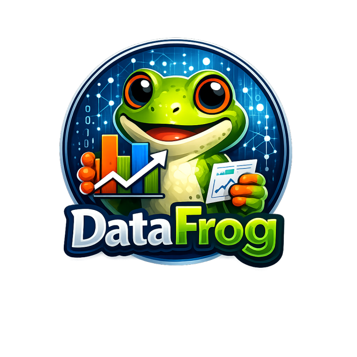 DataFrog