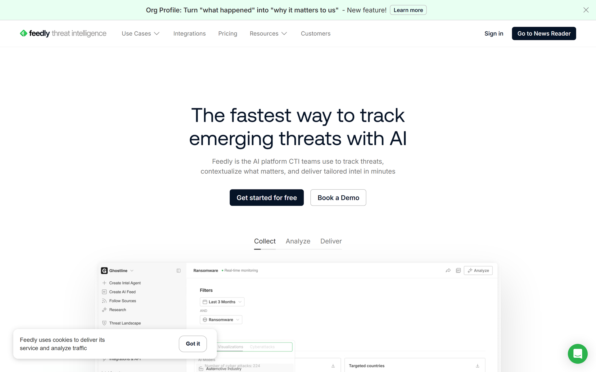 Feedly
