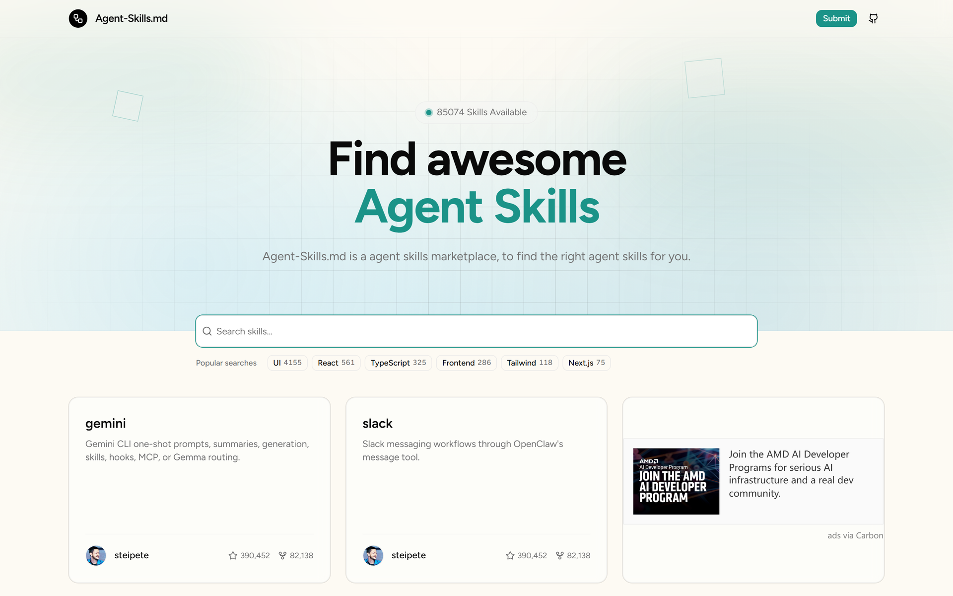 Agent-Skills.md