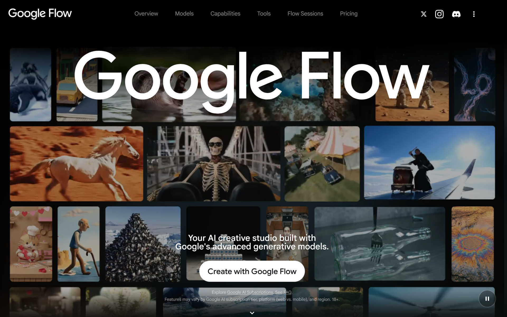 Flow