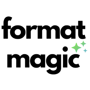 formatmagic.ai