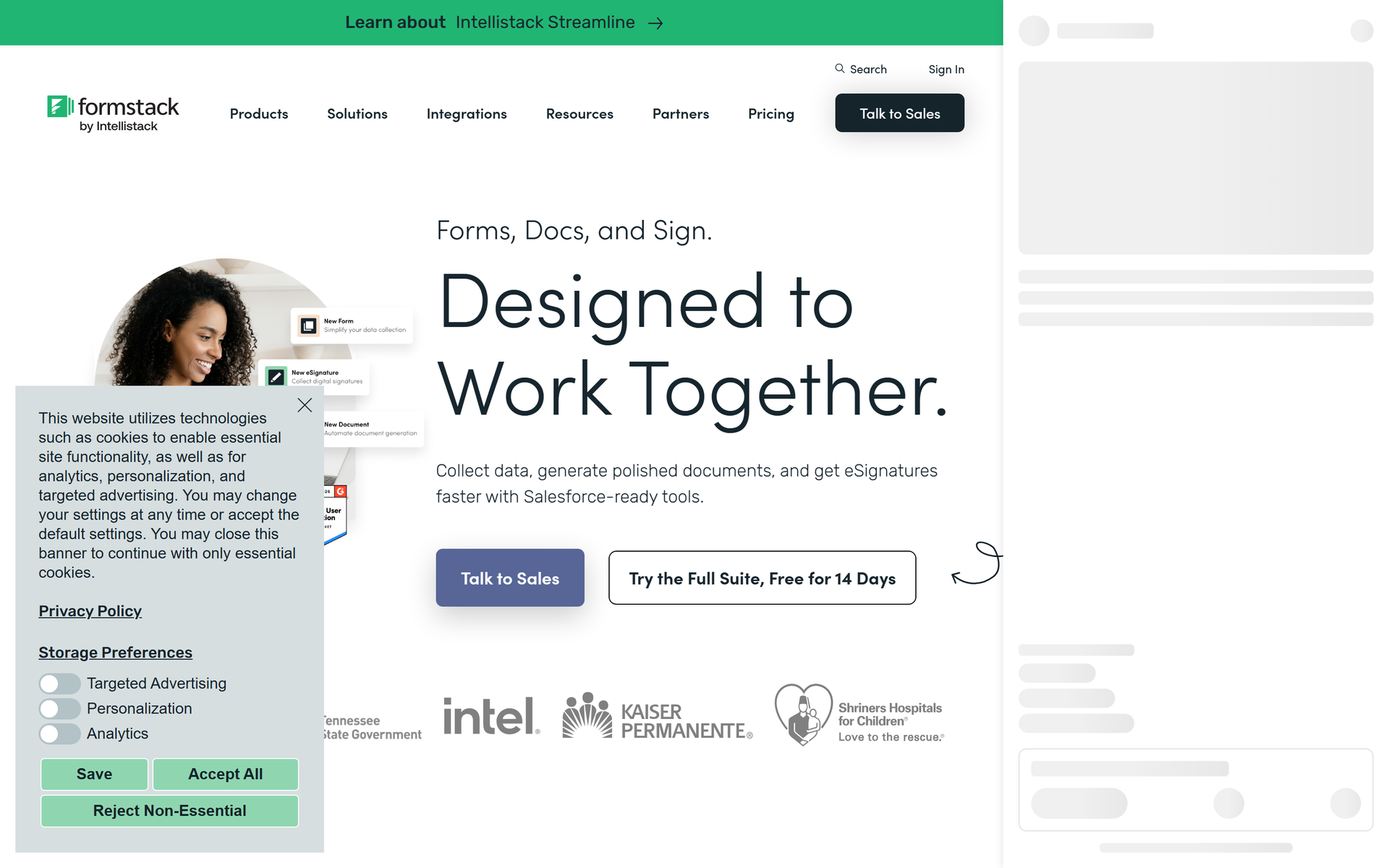 Formstack