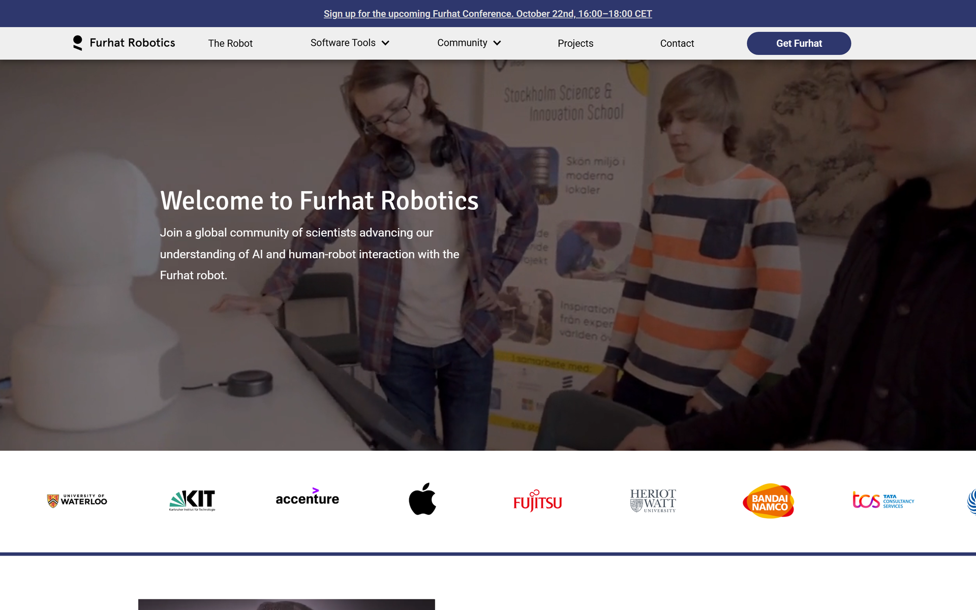 furhatrobotics
