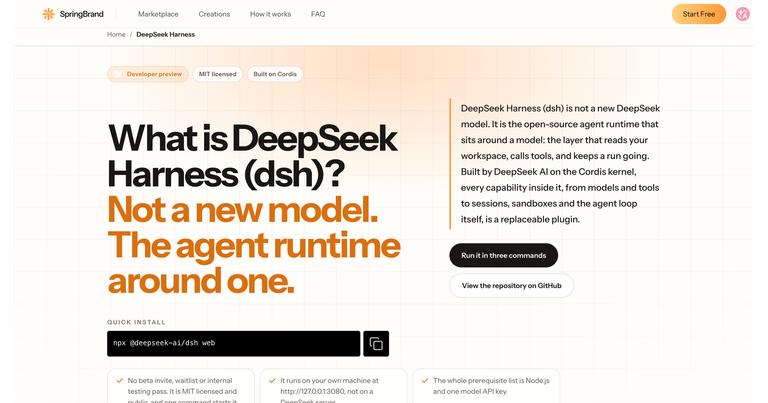 DeepSeek