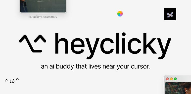 heyclicky