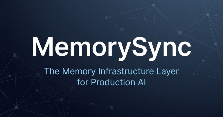 MemorySync