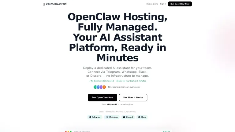 OpenClaw