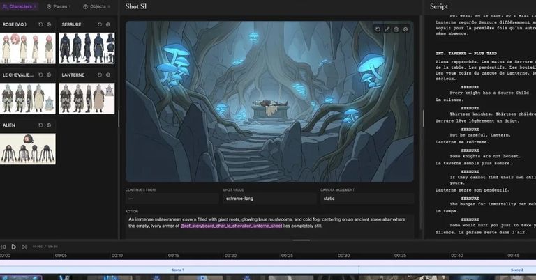 ScreenWeaver