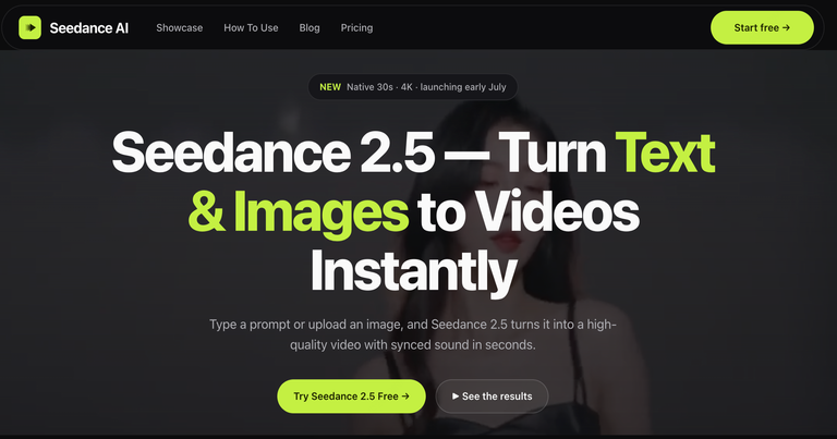 Seedance