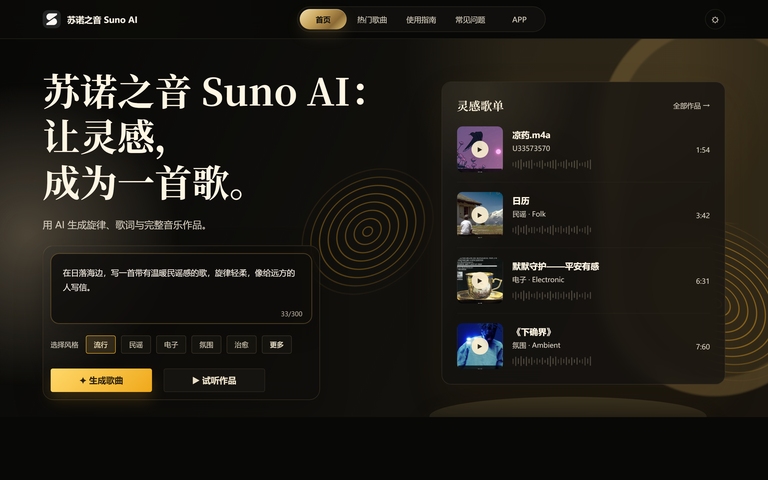 Suno