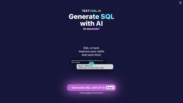 Text2SQL