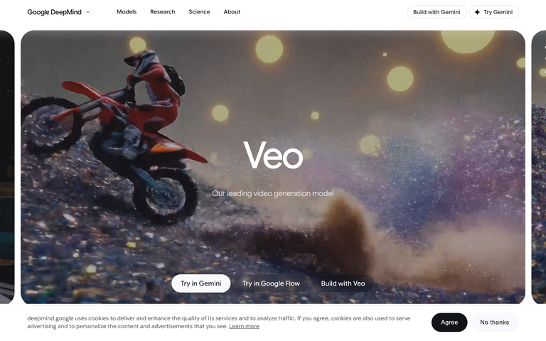 Veo 3.1