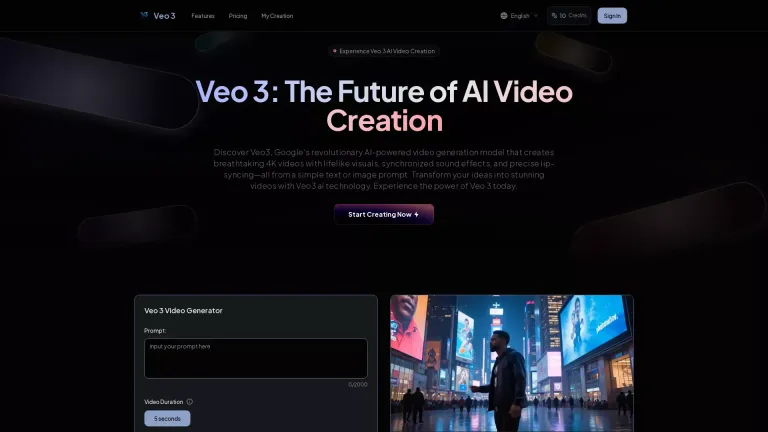 Veo