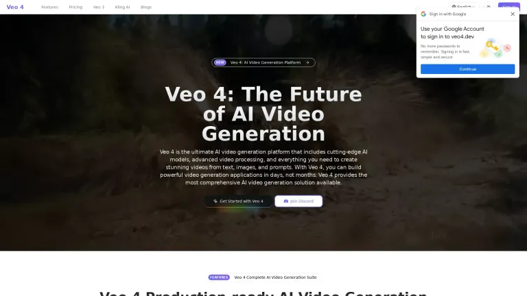 Veo