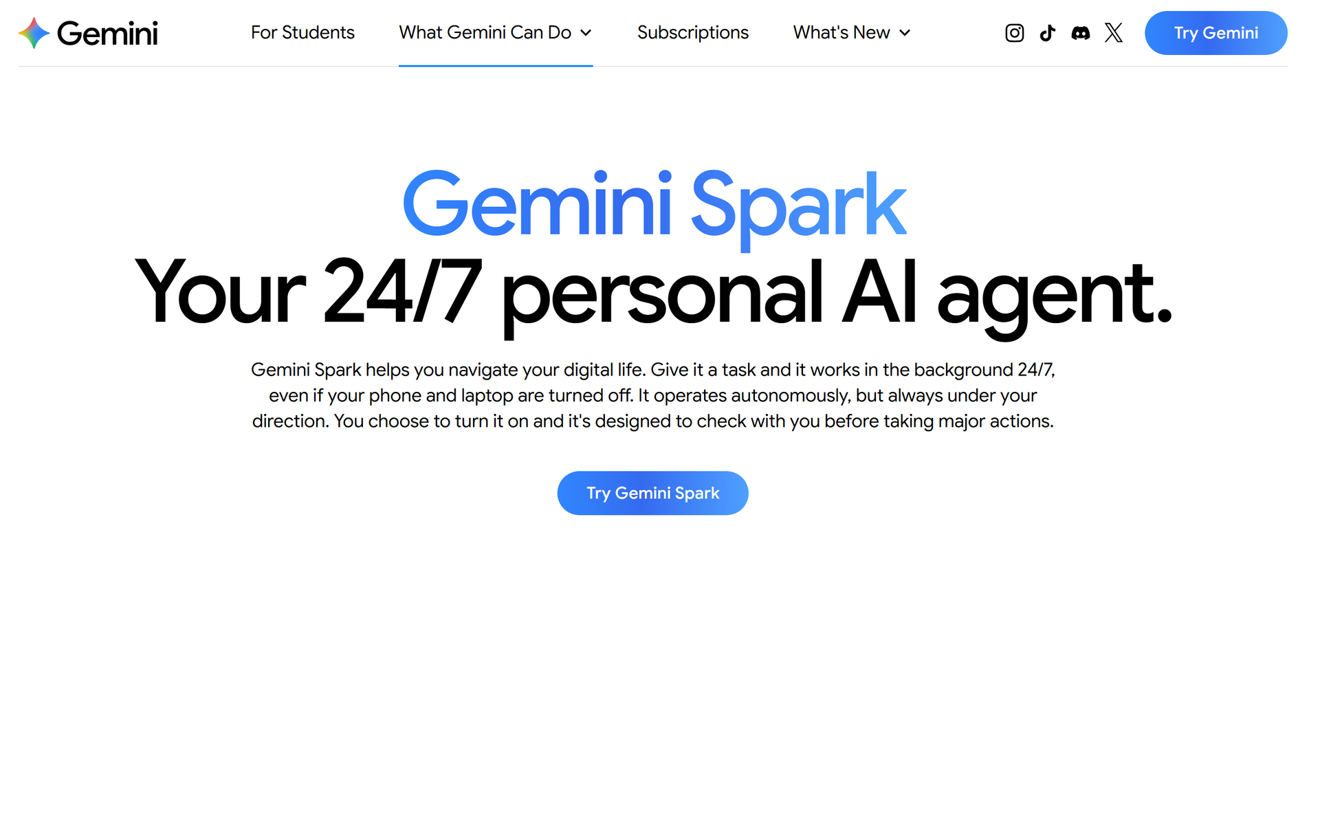 Gemini