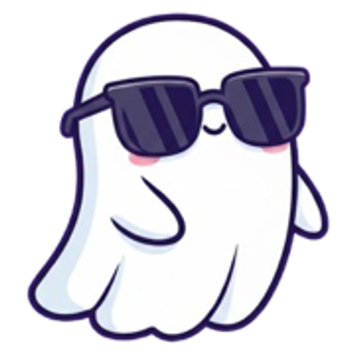 GhostWriter