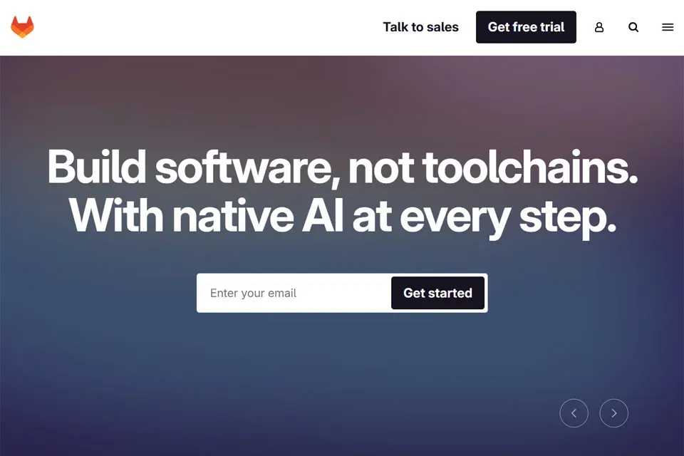 GitLab