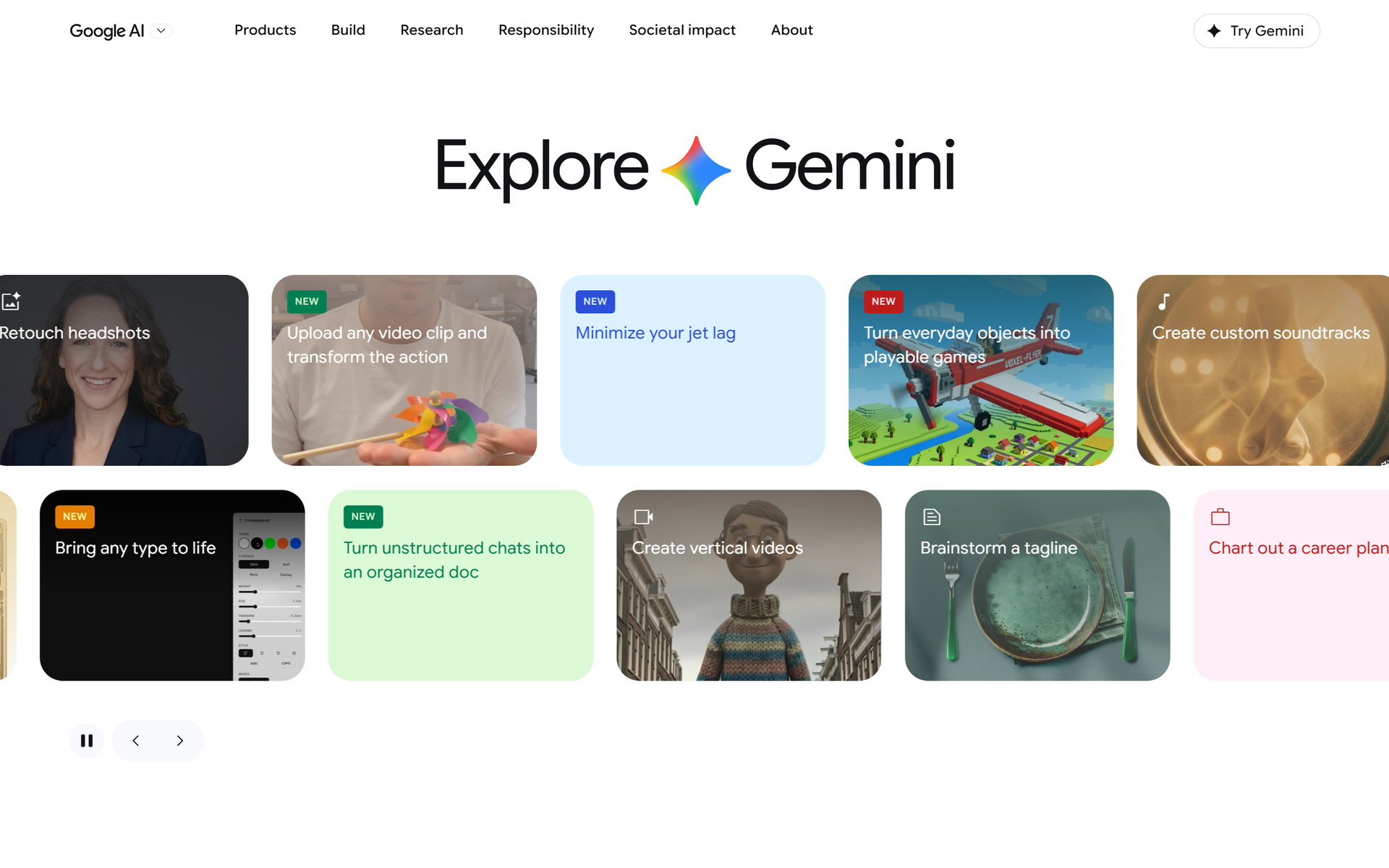Google AI