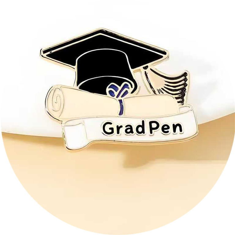GradPen