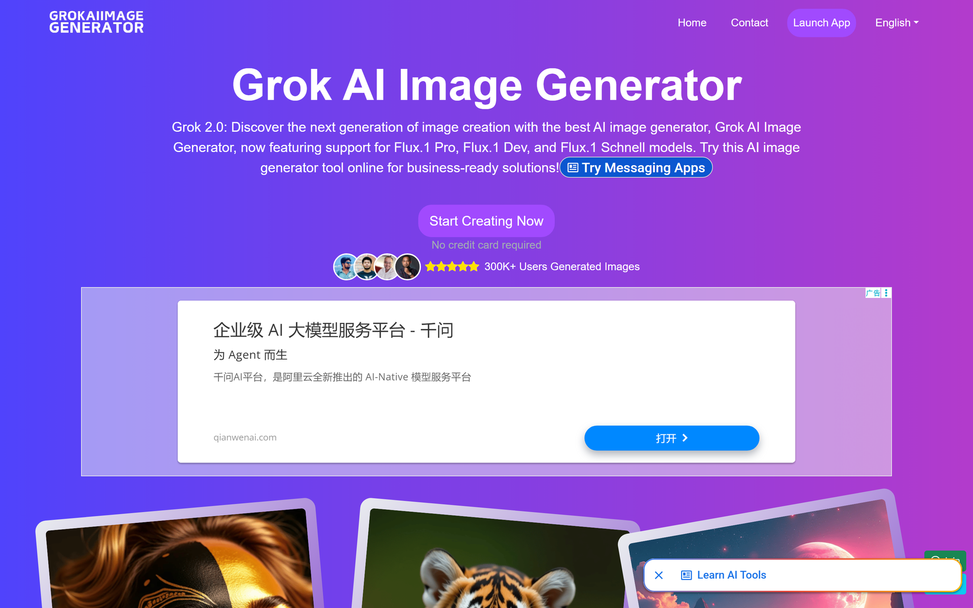 Grok