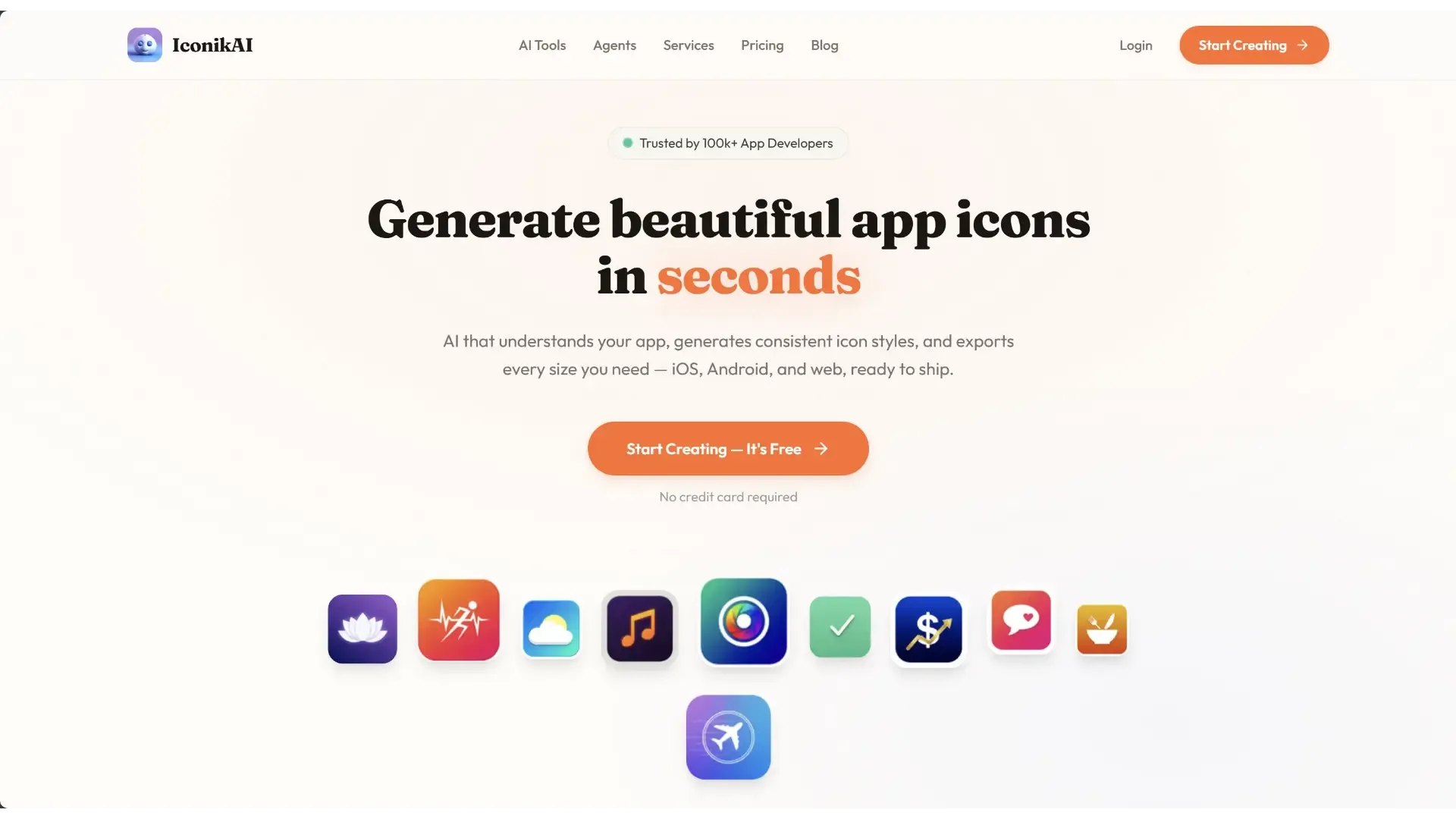 Iconik AI