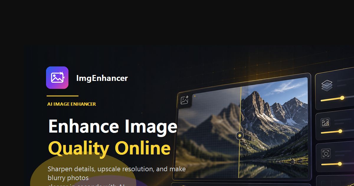 ImgEnhancer