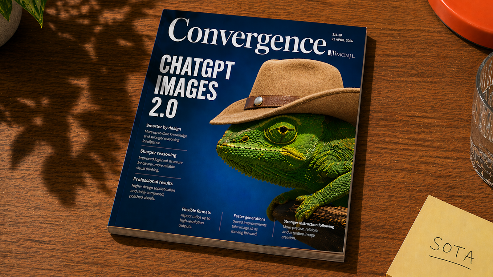 ChatGPT Images