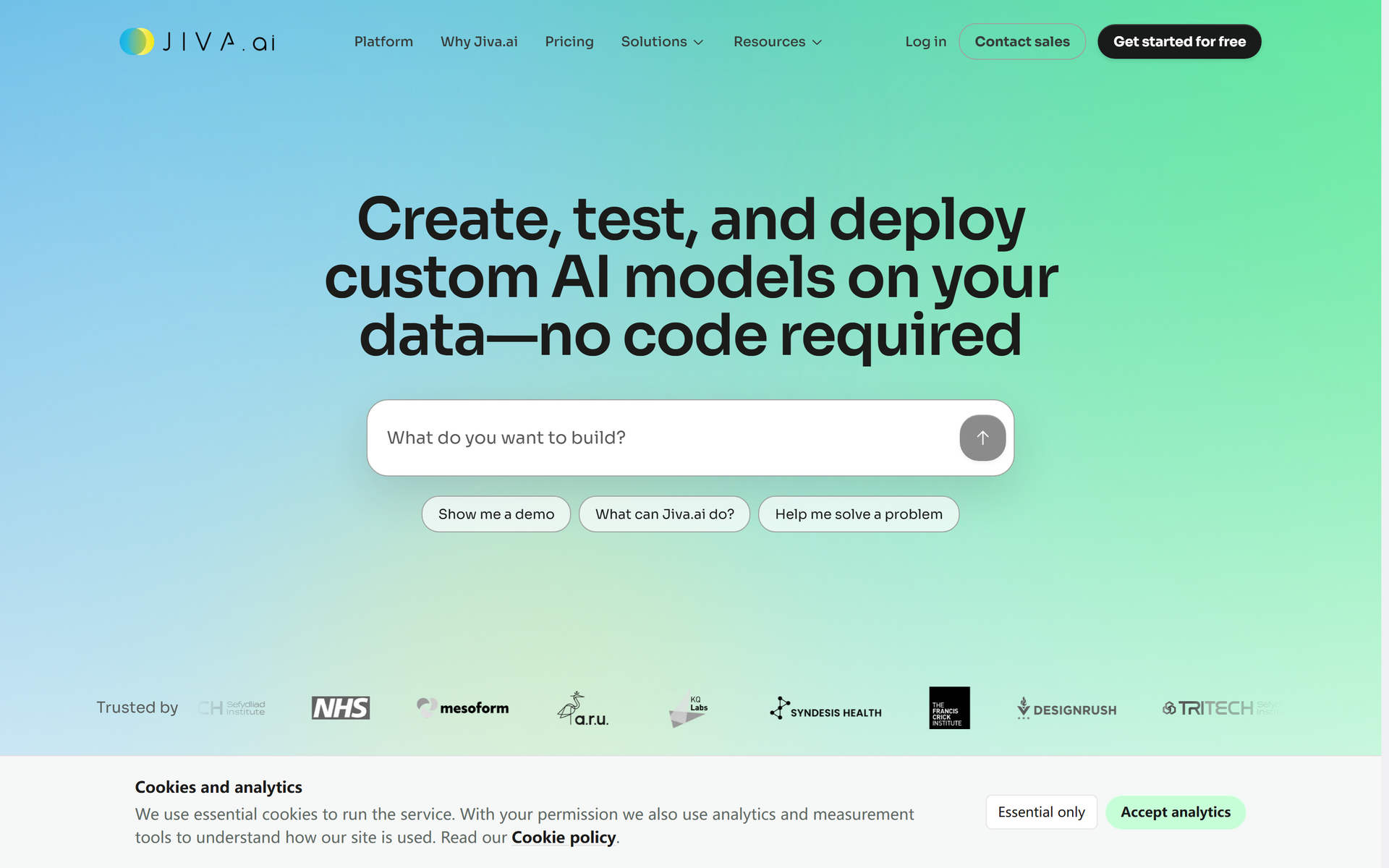Jiva.ai