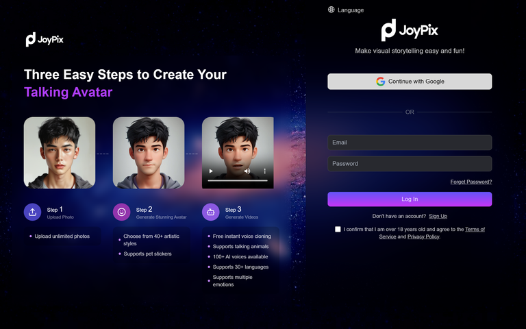 JoyPix