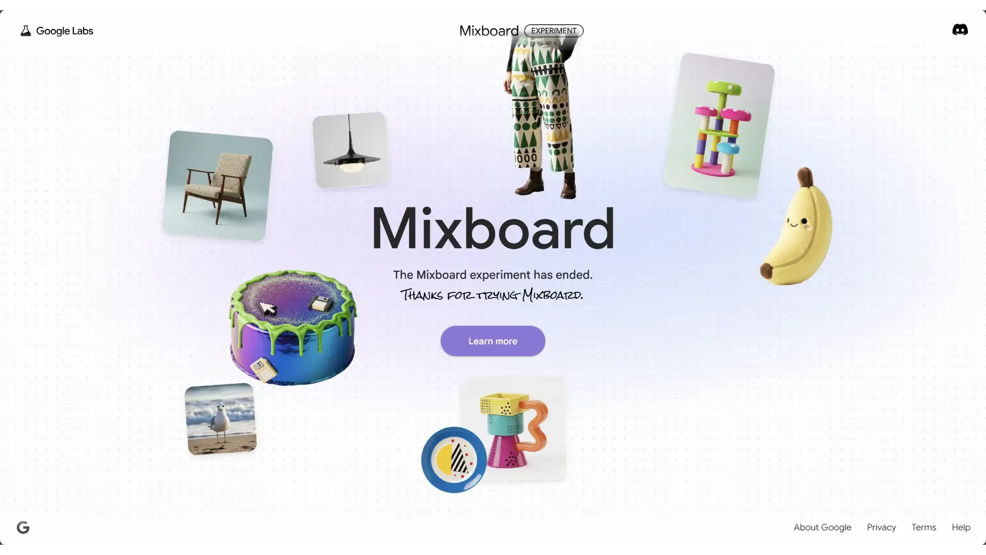 Google Labs
