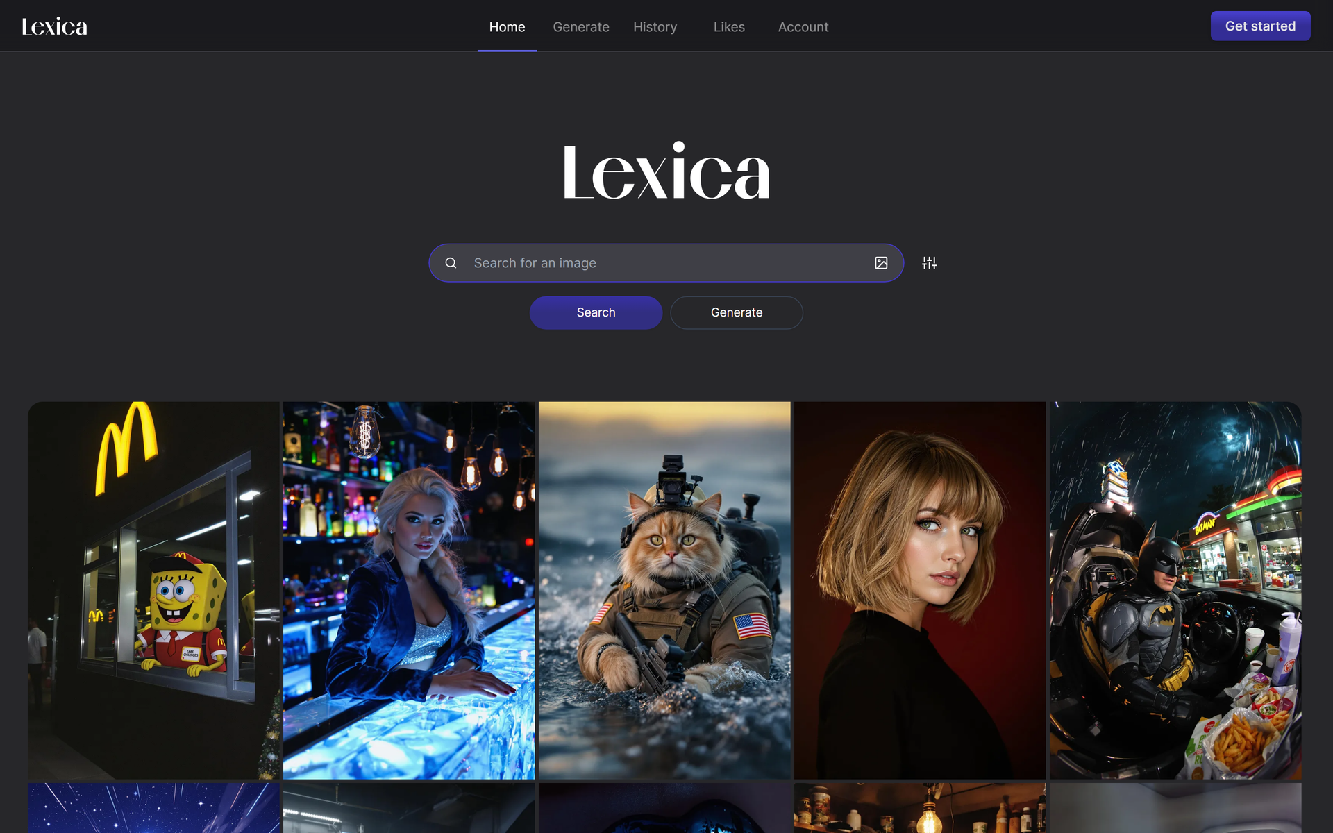 Lexica