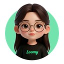 Loomy